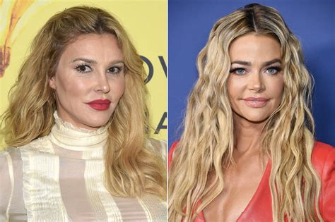 denise richards leak|Brandi Glanville reveals all the details of alleged affair with Denise ...